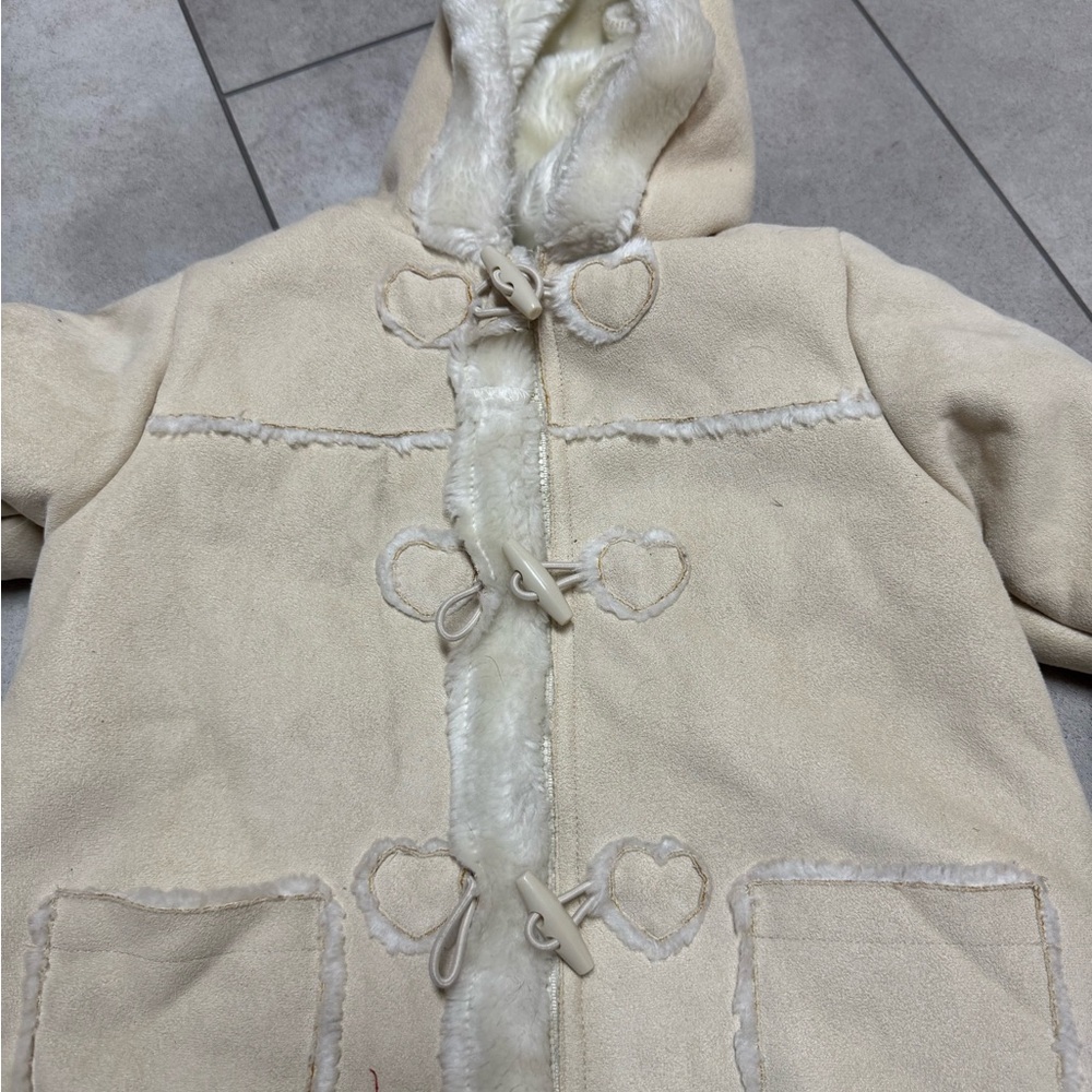 24 Month winter jacket - Picture 2 of 5